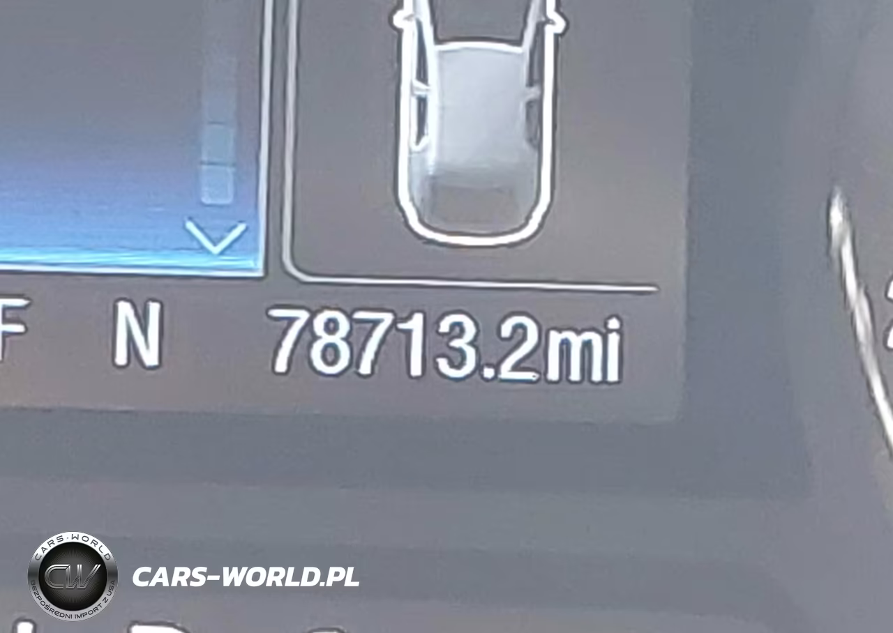 2018 Ford Edge Se VIN:2FMPK3G93JBB45544 - 15