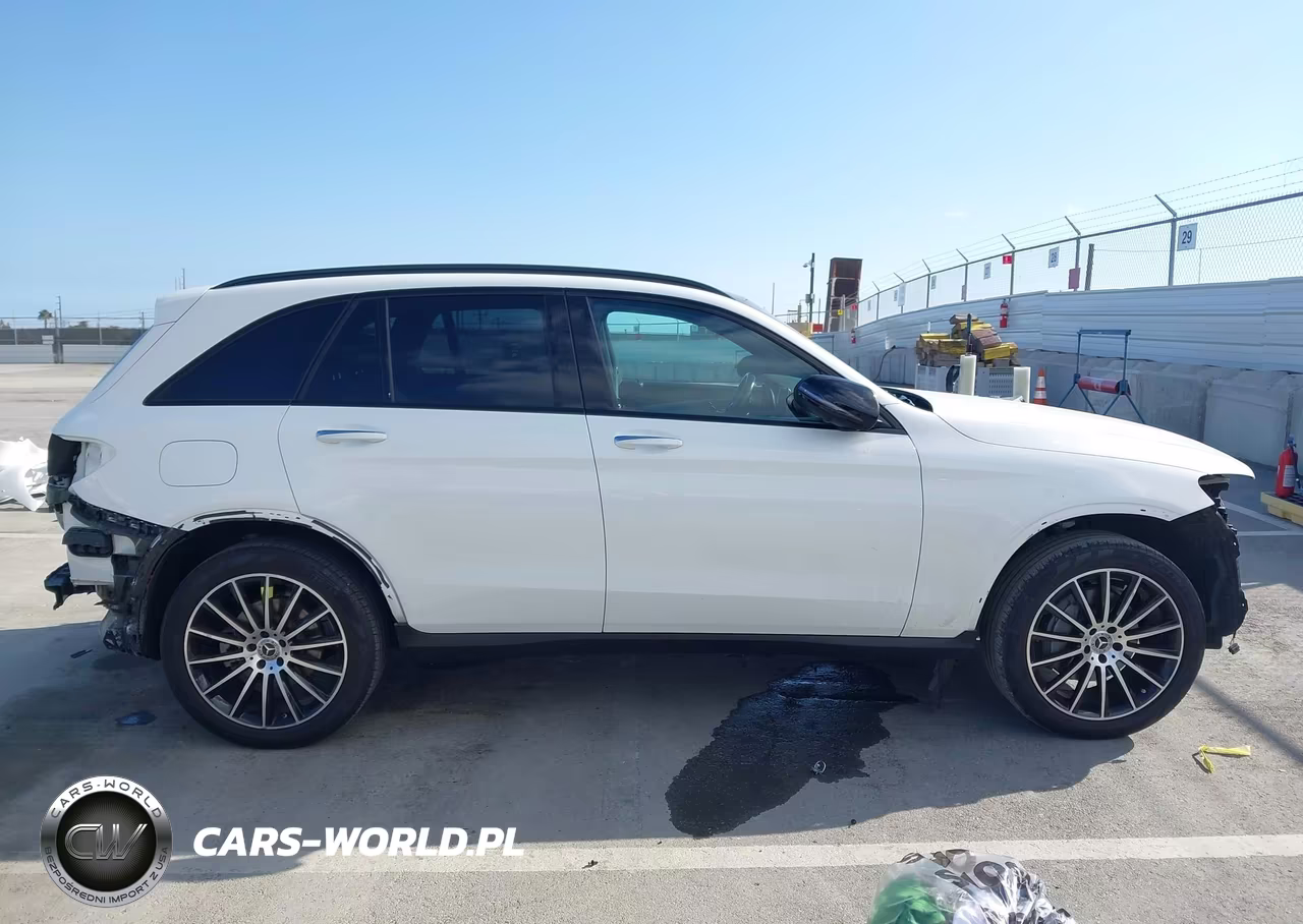 2021 Mercedes-Benz Glc 300 Suv VIN:W1N0G8DB7MF993885 - 14