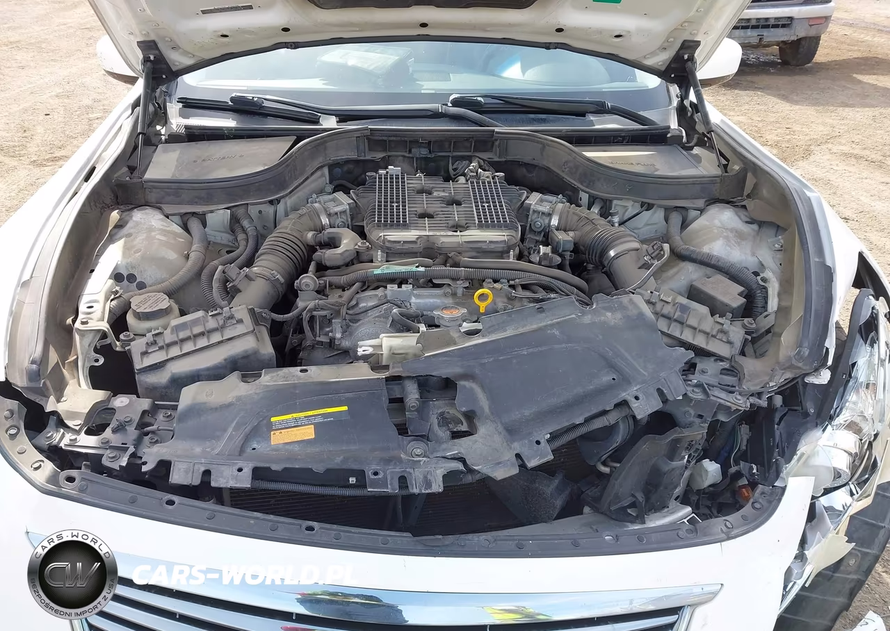 2013 Infiniti G37X VIN:JN1CV6AR8DM770074 - 10