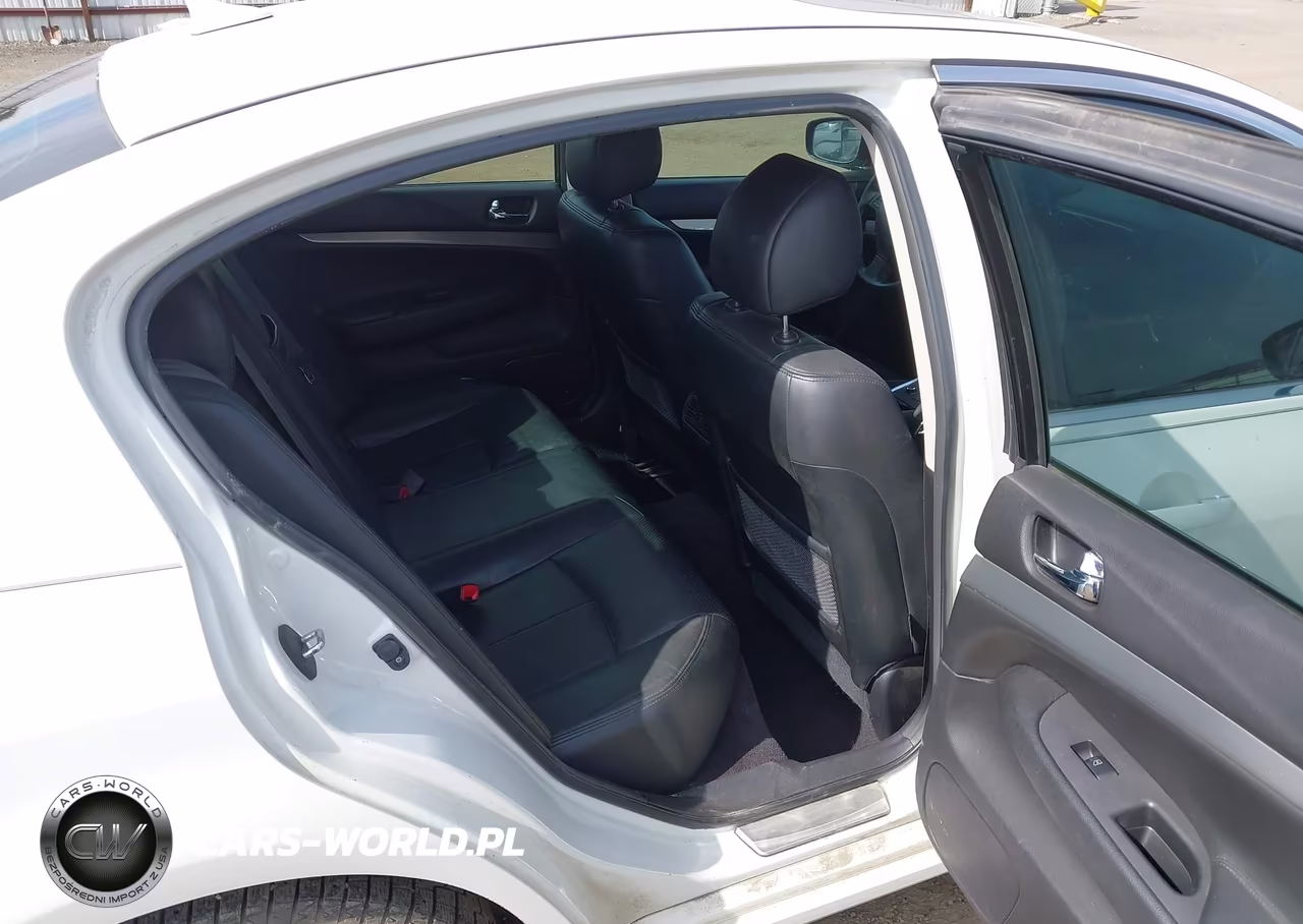 2013 Infiniti G37X VIN:JN1CV6AR8DM770074 - 8