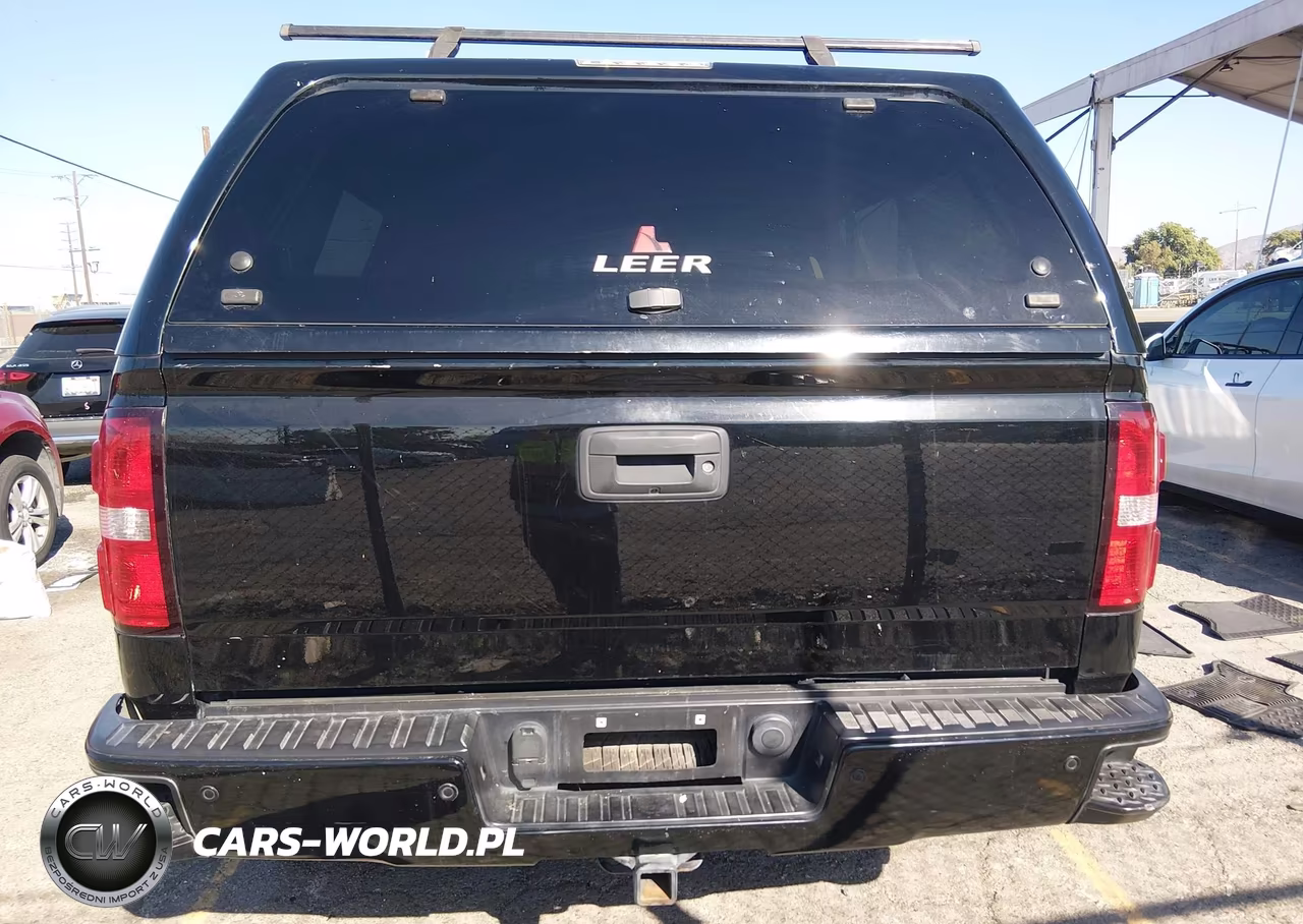 2015 GMC Sierra 1500 Slt VIN:3GTU2VECXFG359114 - 16