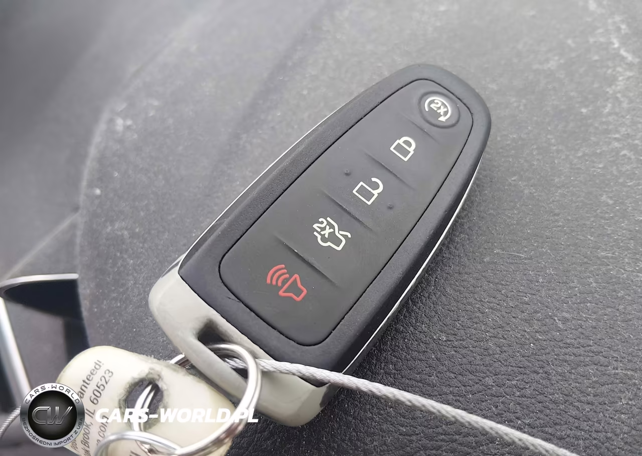 2013 Ford Escape Titanium VIN:1FMCU9J94DUA99175 - 11