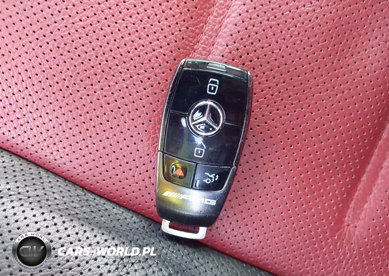 2021 Mercedes-Benz Amg A 35 4Matic VIN:W1K3G5BB4MJ262758 - 11