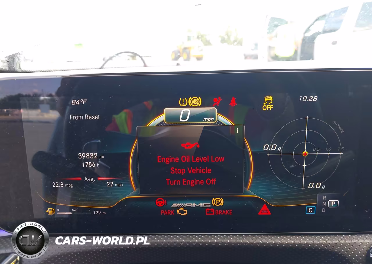 2021 Mercedes-Benz Amg A 35 4Matic VIN:W1K3G5BB4MJ262758 - 7