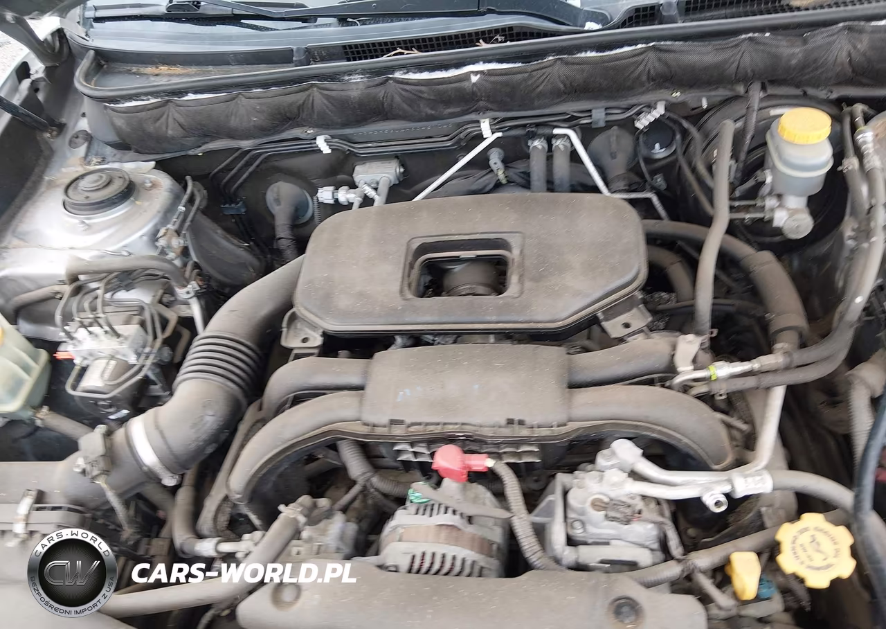 2010 Subaru Outback 2.5I Premium VIN:4S4BRBGCXA3348104 - 10