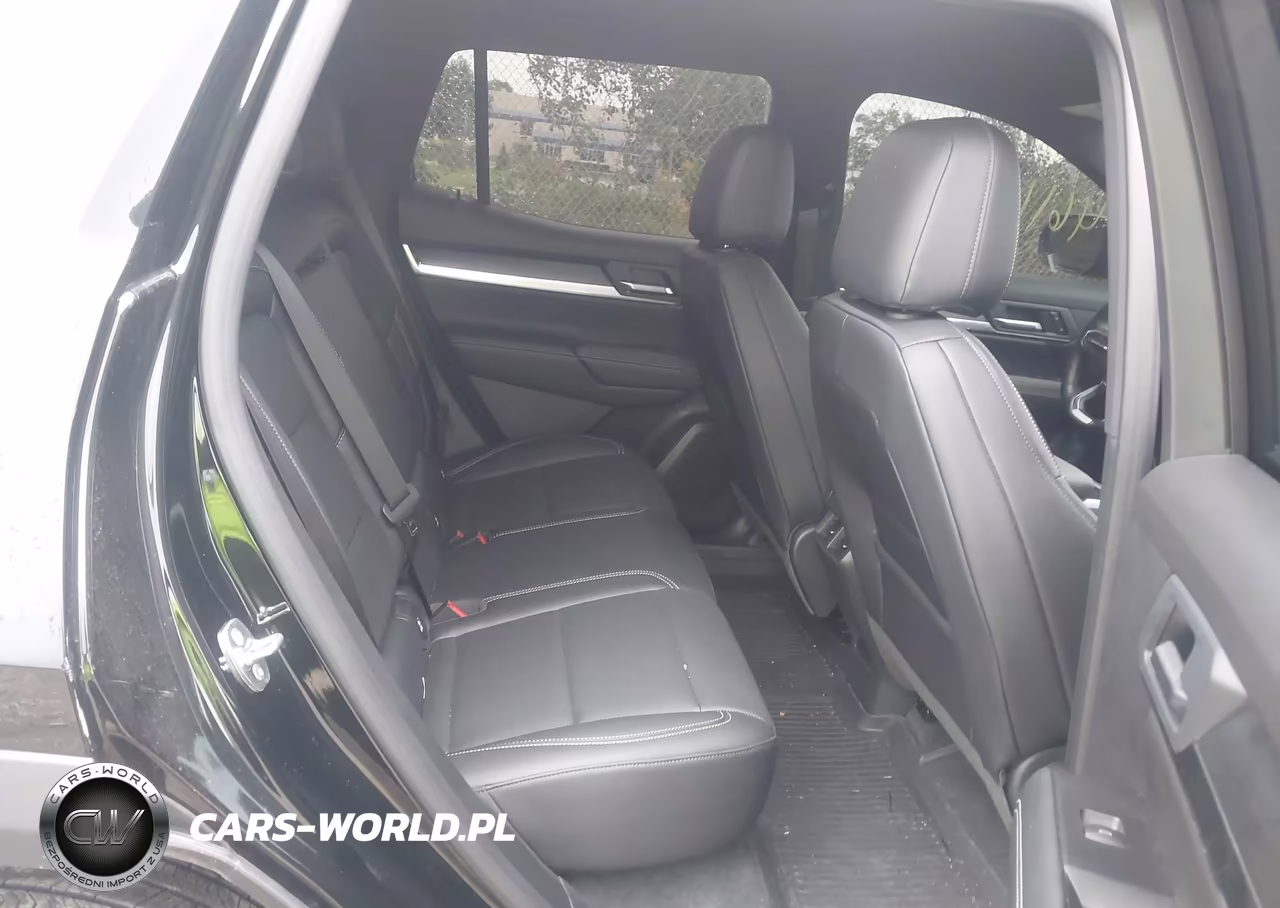 2026 GMC Terrain Awd Elevation VIN:3GKALUEG4TL469595 - 8