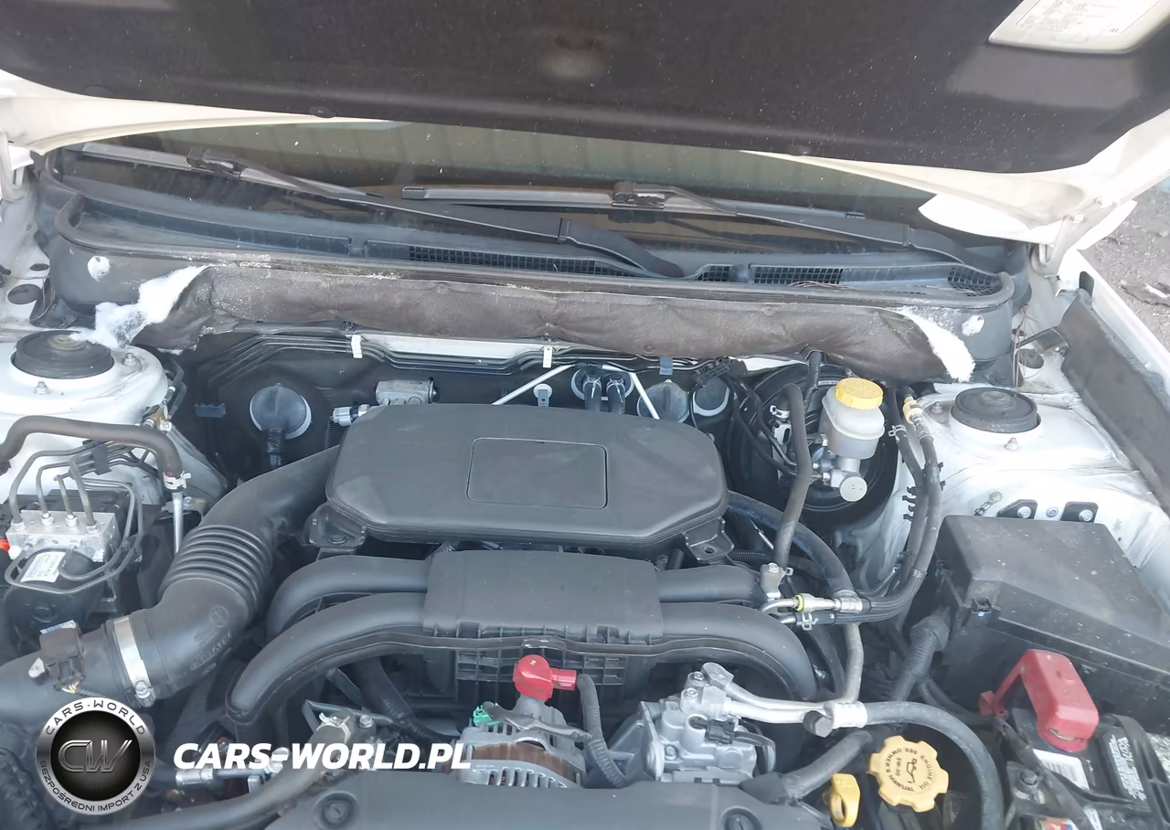 2012 Subaru Legacy 2.5I Premium VIN:4S3BMCB61C3039943 - 10