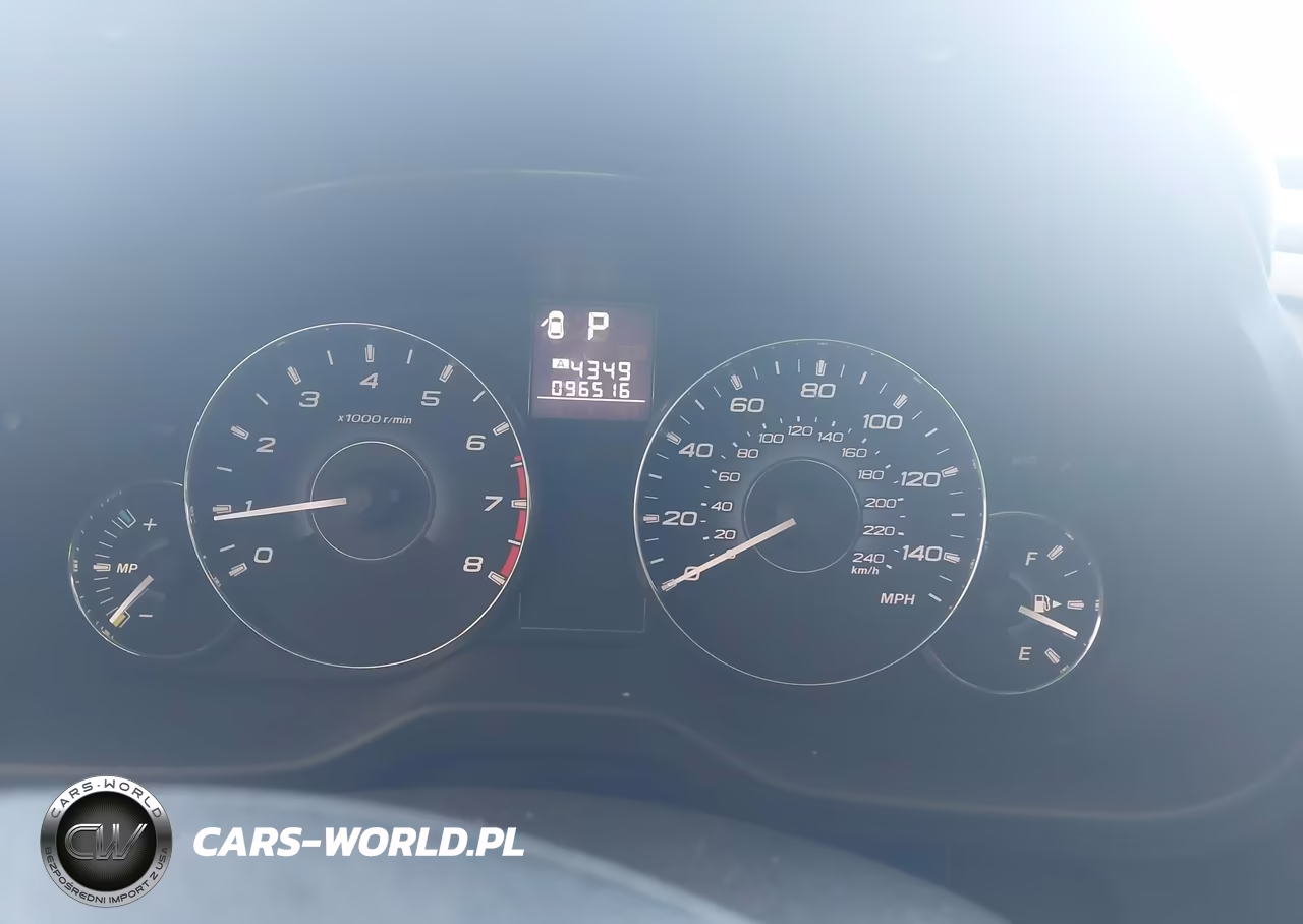 2012 Subaru Legacy 2.5I Premium VIN:4S3BMCB61C3039943 - 7