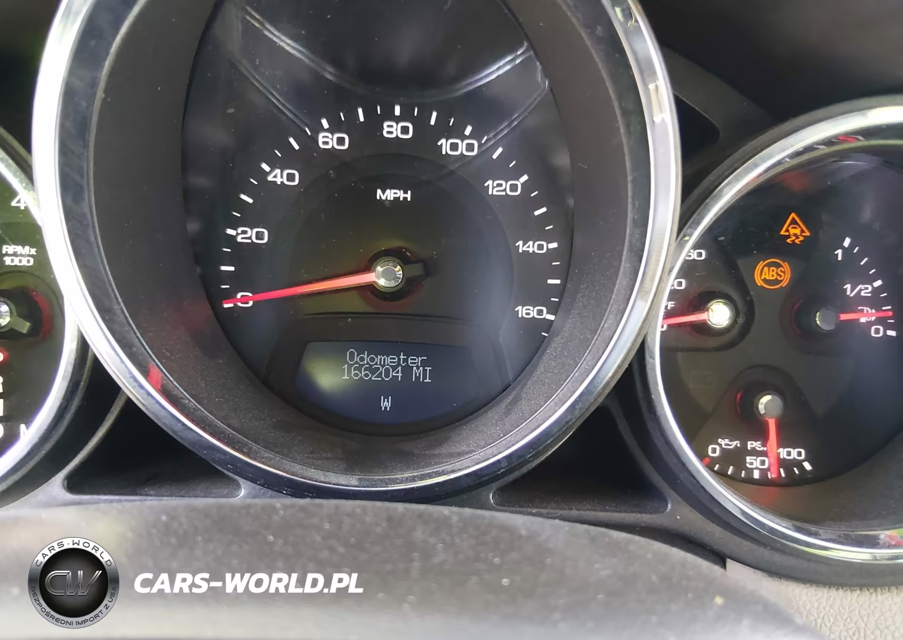 2010 Cadillac Cts Premium VIN:1G6DS5EV0A0101234 - 7