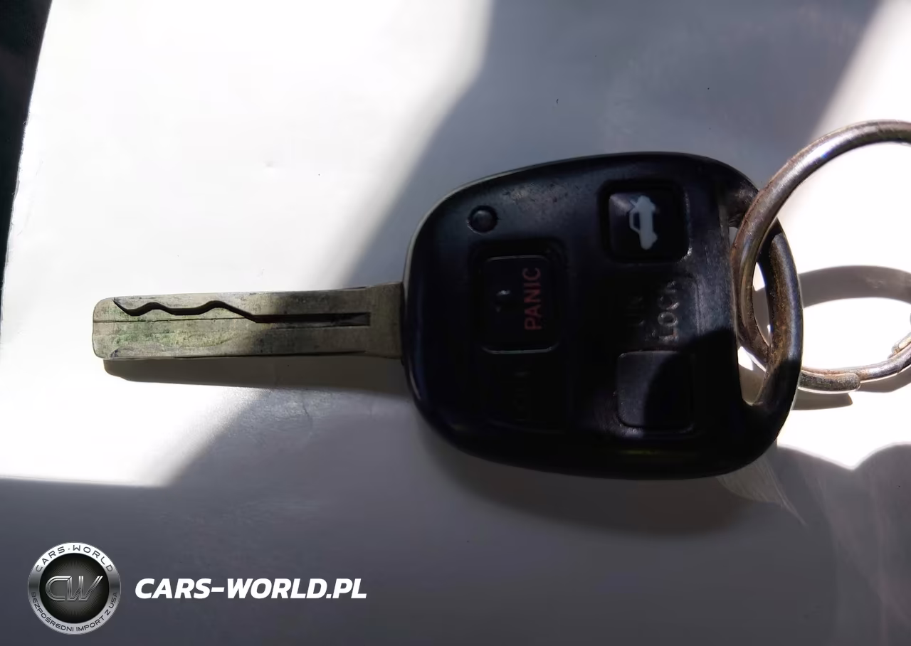 2001 Lexus Is 300 VIN:JTHBD182110008892 - 11