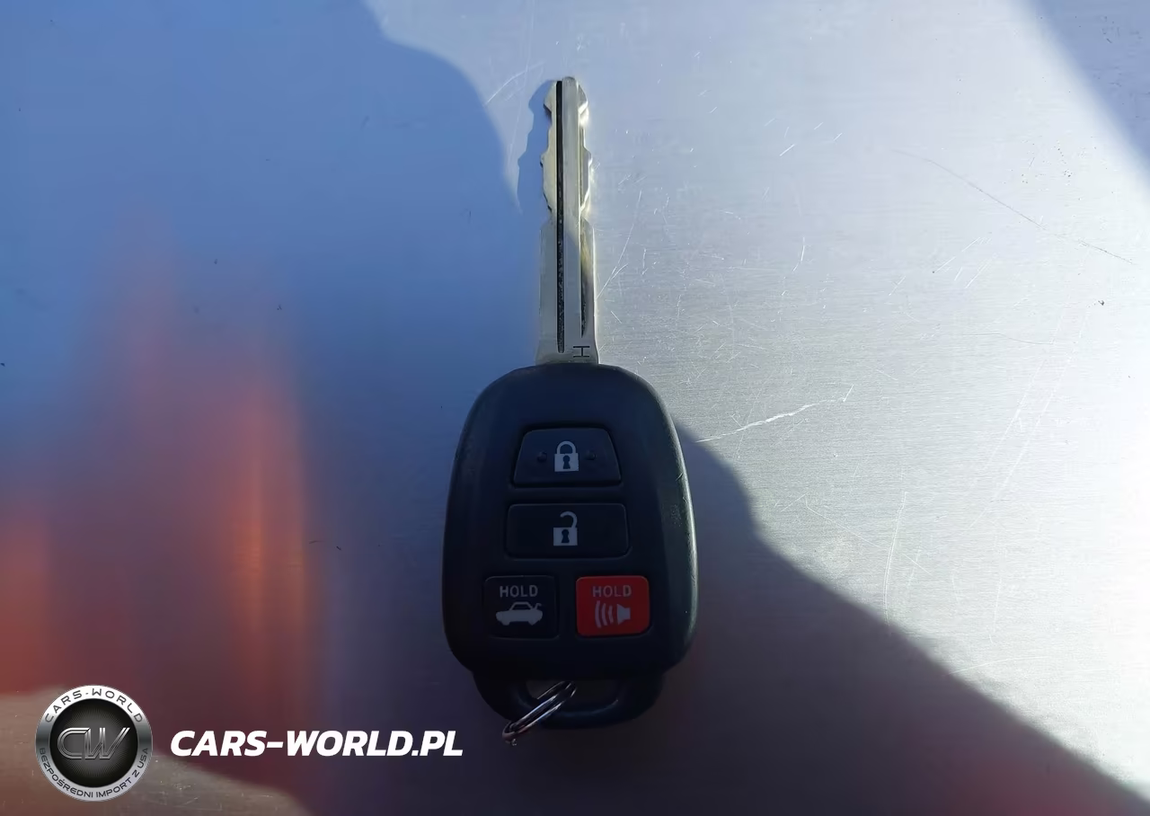 2014 Toyota Corolla S Plus VIN:5YFBURHE6EP073064 - 11