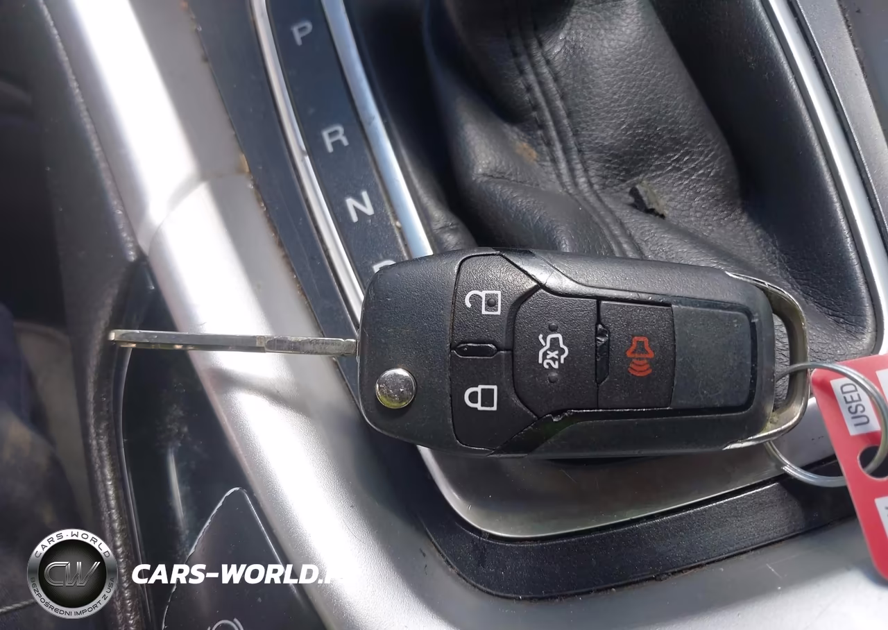 2013 Ford Fusion Se VIN:3FA6P0H78DR161473 - 11