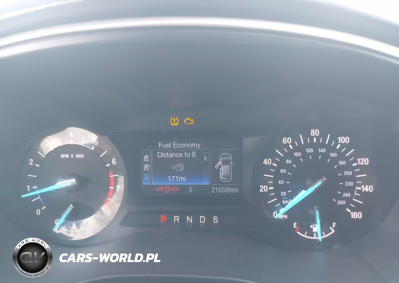 2013 Ford Fusion Se VIN:3FA6P0H78DR161473 - 7