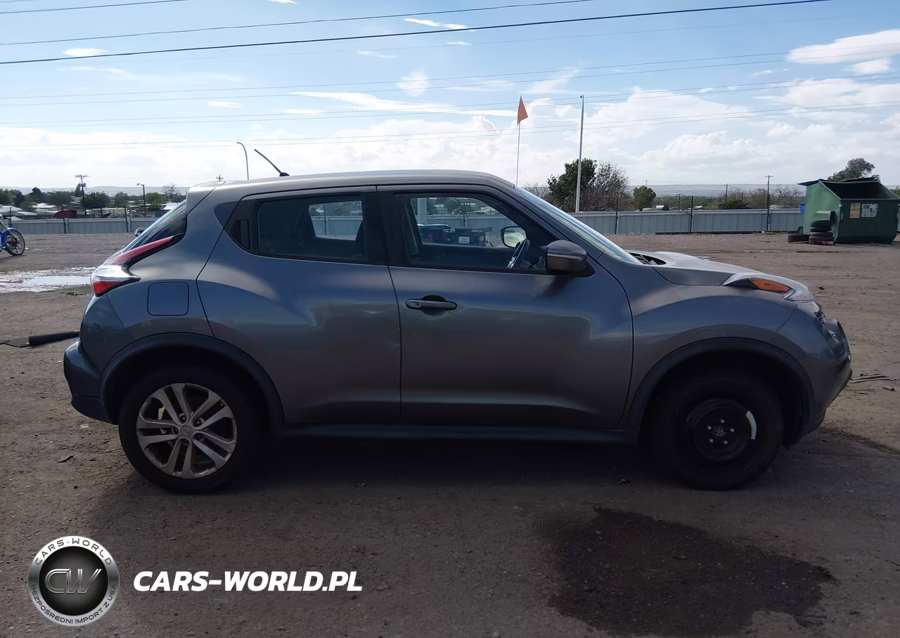 2016 Nissan Juke Nismo-S-Sl-Sv VIN:JN8AF5MR2GT602985 - 12