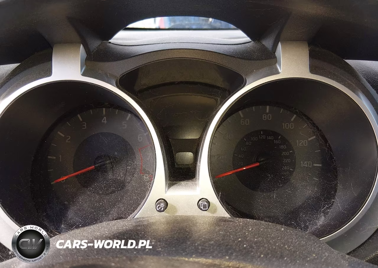 2016 Nissan Juke Nismo-S-Sl-Sv VIN:JN8AF5MR2GT602985 - 7
