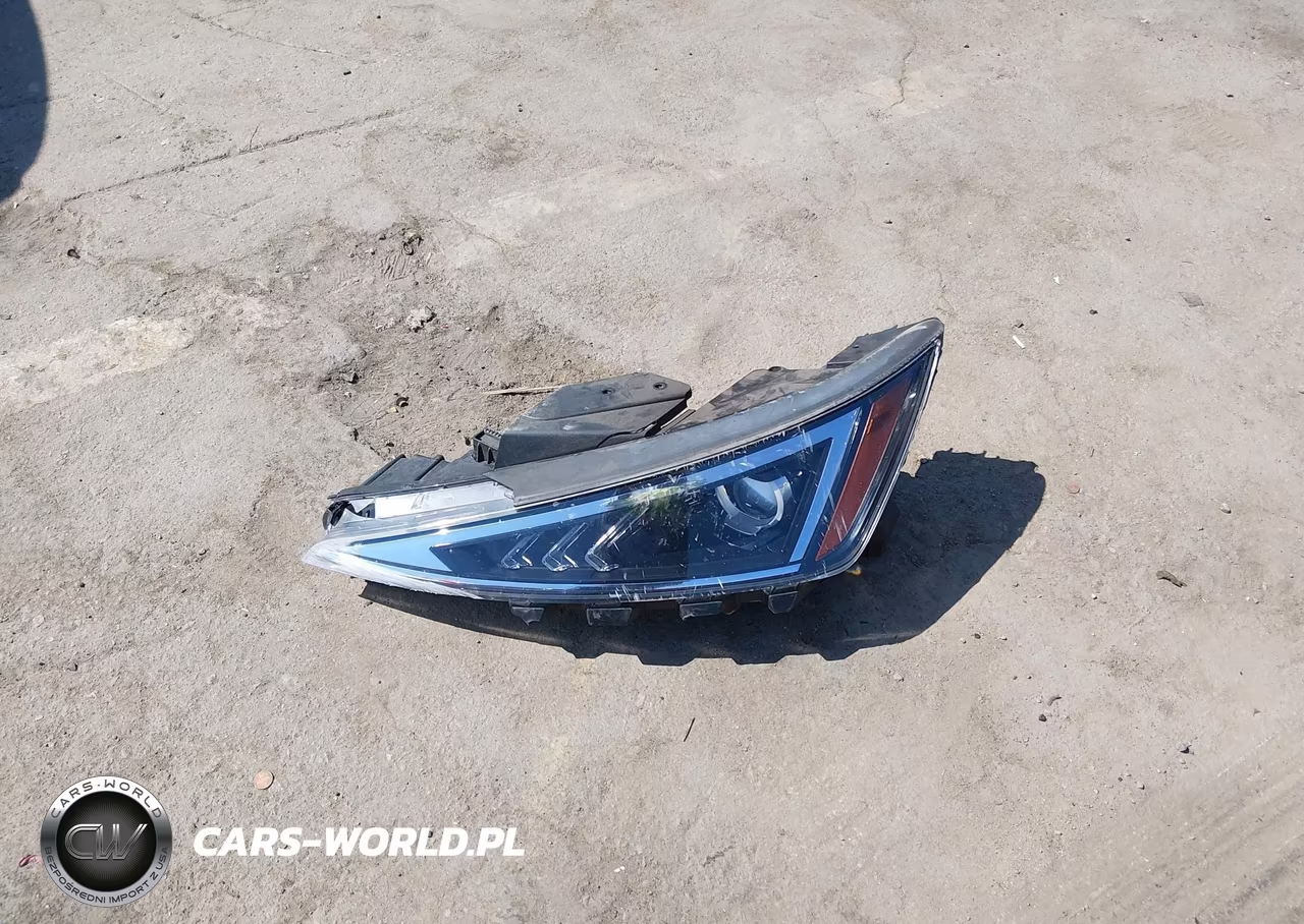 2020 Hyundai Elantra Se VIN:5NPD74LF3LH620479 - 12