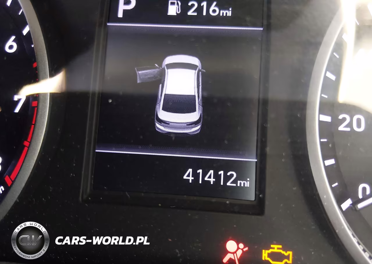 2020 Hyundai Elantra Se VIN:5NPD74LF3LH620479 - 16