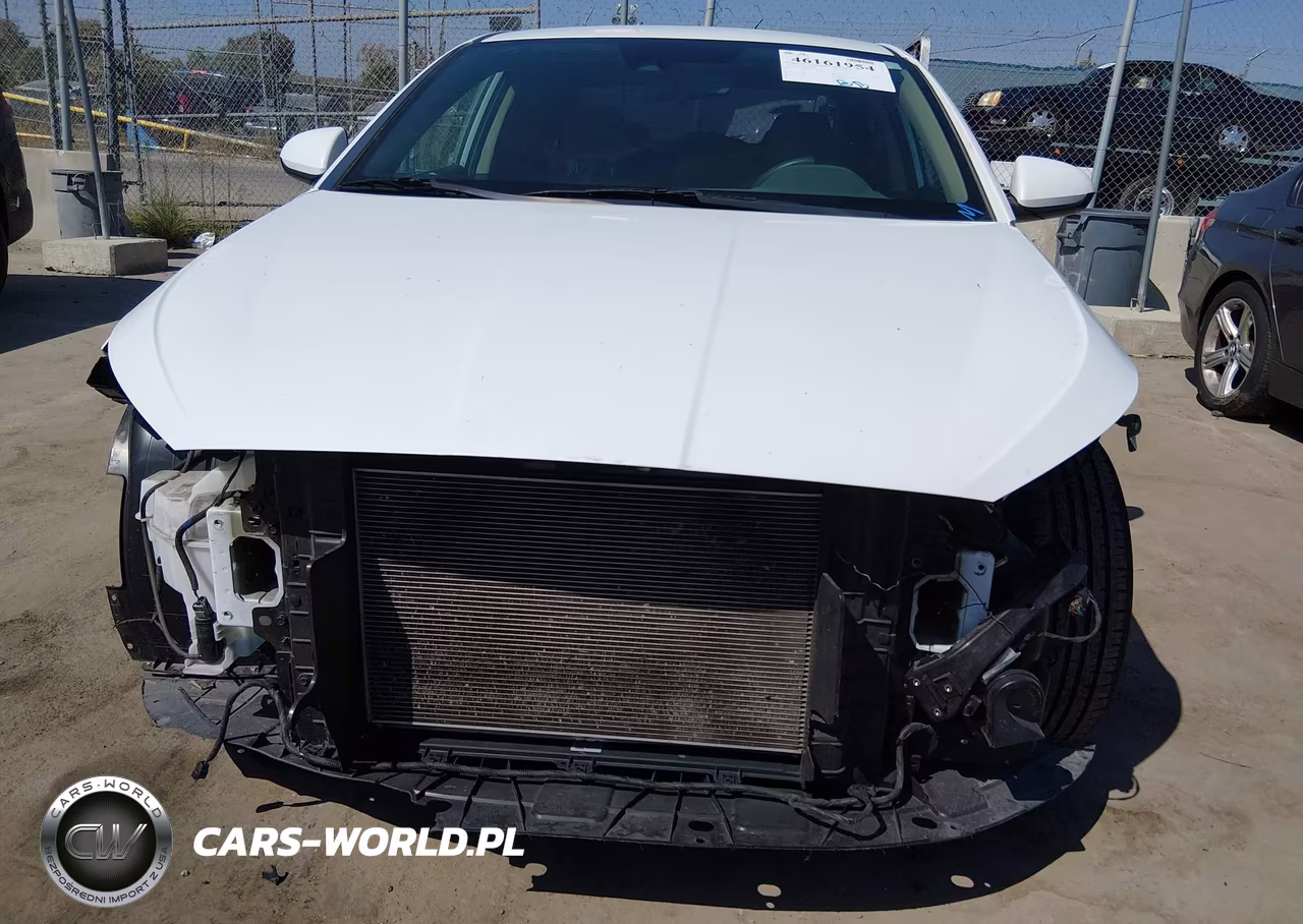 2020 Hyundai Elantra Se VIN:5NPD74LF3LH620479 - 6