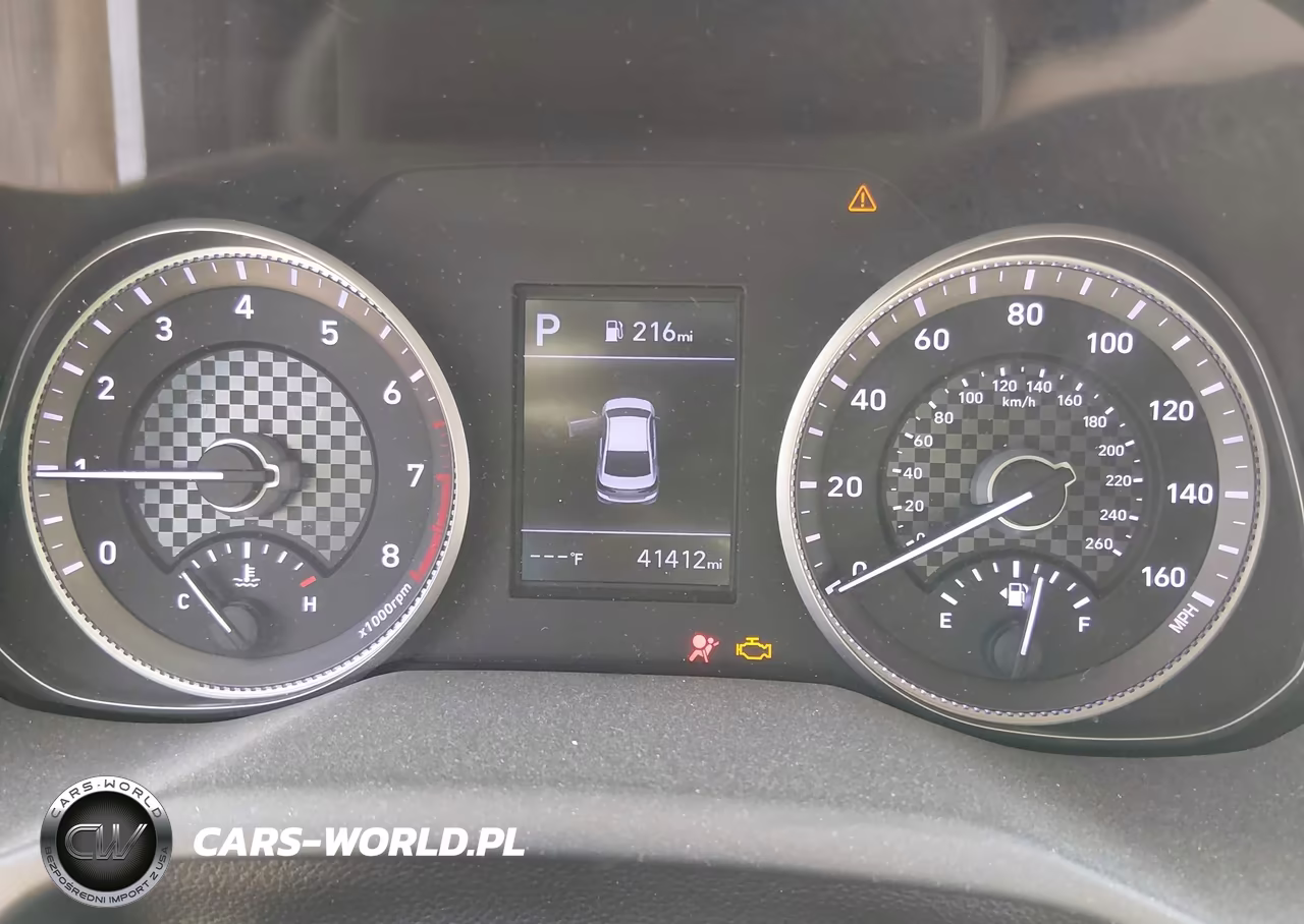 2020 Hyundai Elantra Se VIN:5NPD74LF3LH620479 - 7