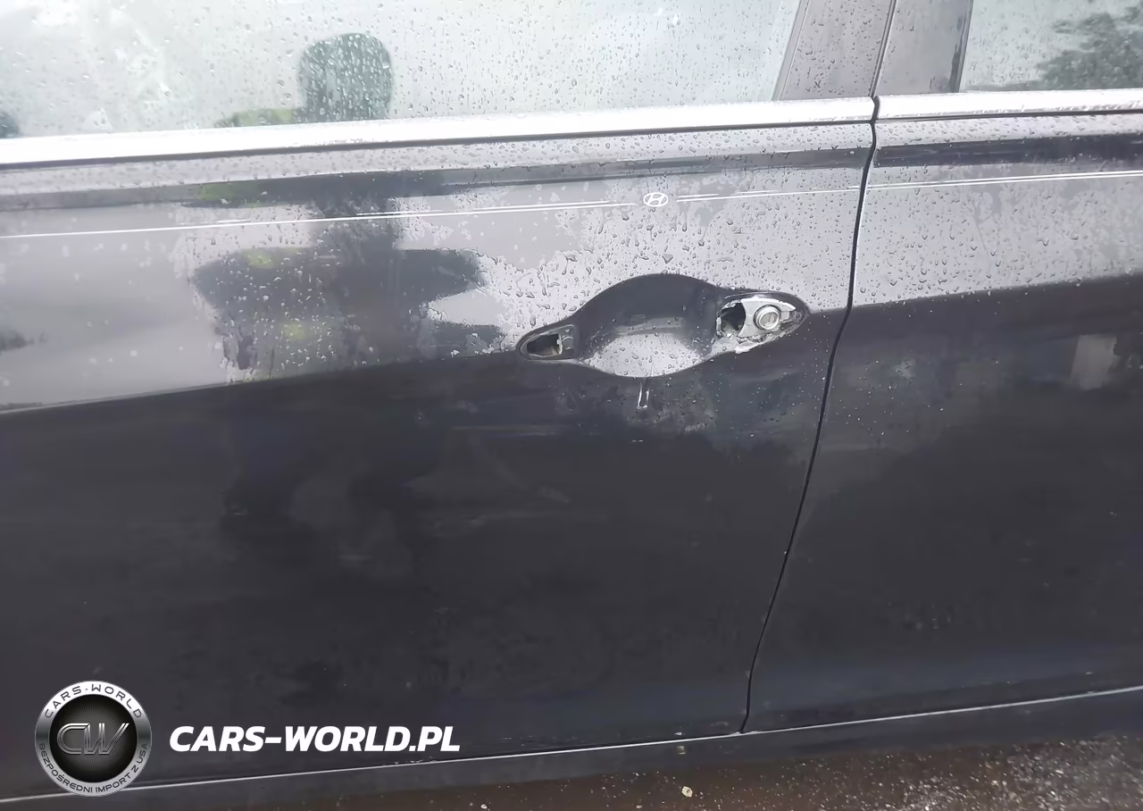 2013 Hyundai Sonata Gls VIN:5NPEB4ACXDH592841 - 6