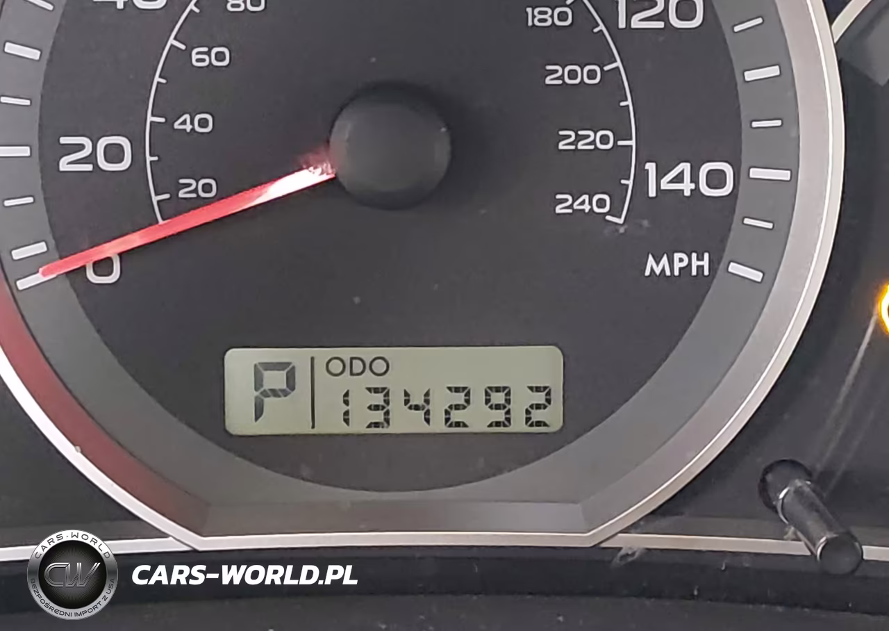 2009 Subaru Impreza 2.5I VIN:JF1GH61619H812084 - 15