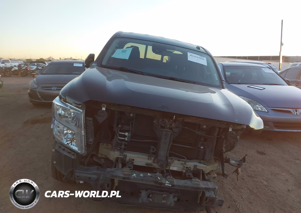 2021 Nissan Titan Sv VIN:1N6AA1ED0MN503469 - 6
