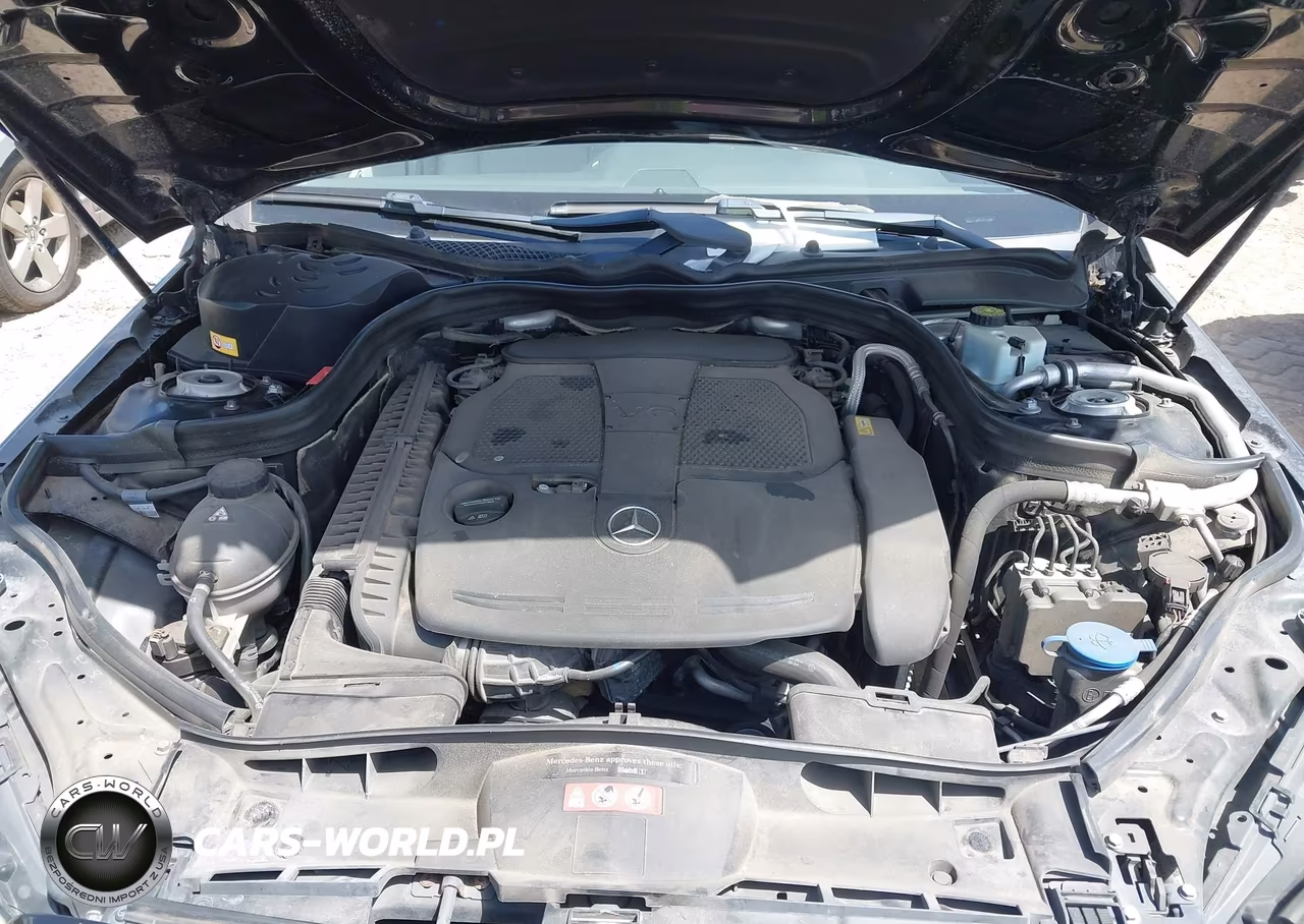 2015 Mercedes-Benz E 350 4Matic VIN:WDDHF8JB2FB109529 - 10