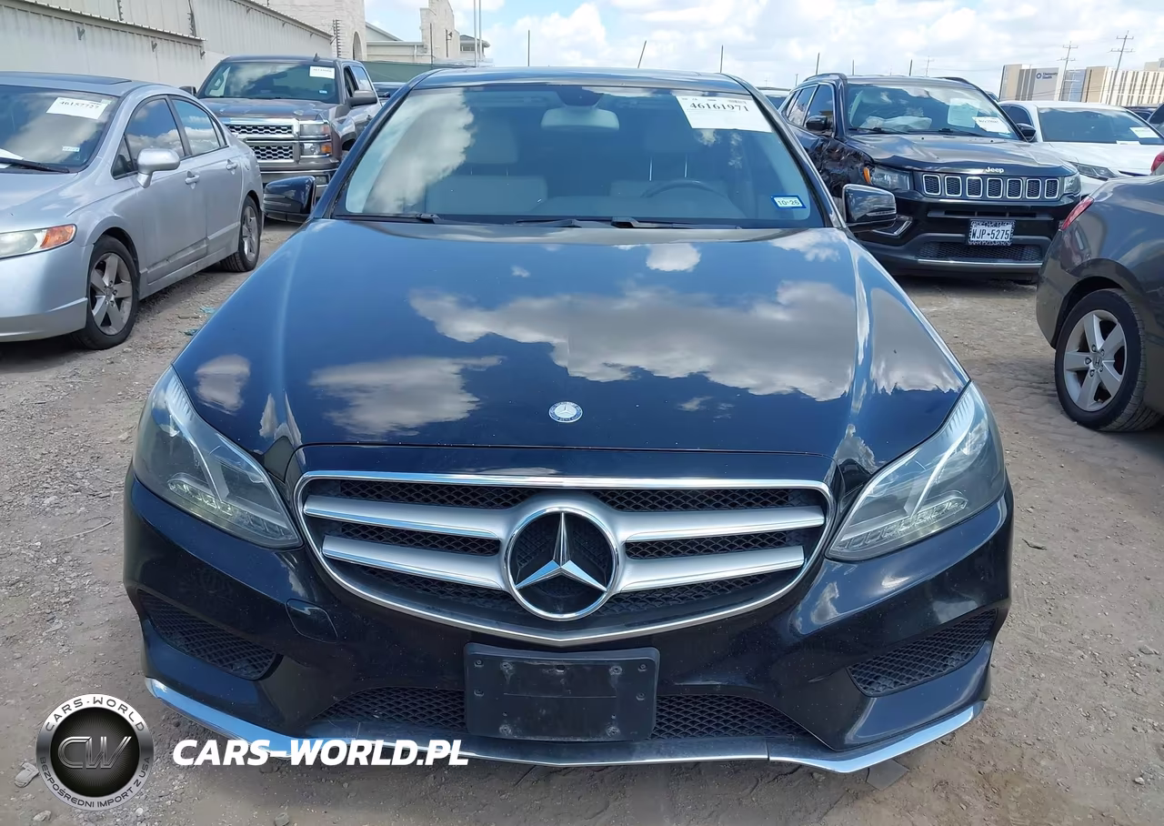 2015 Mercedes-Benz E 350 4Matic VIN:WDDHF8JB2FB109529 - 12