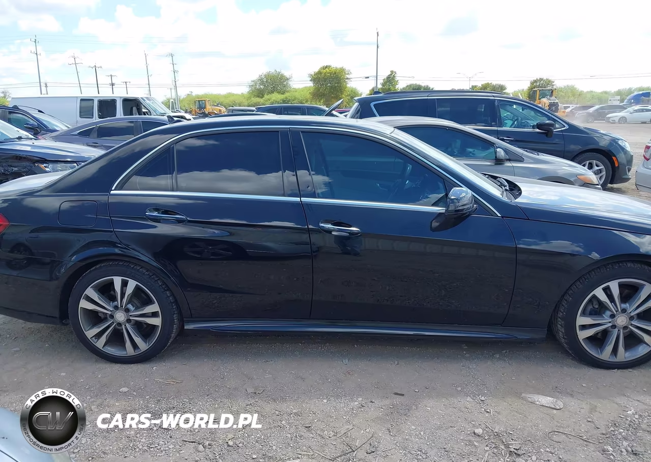 2015 Mercedes-Benz E 350 4Matic VIN:WDDHF8JB2FB109529 - 13