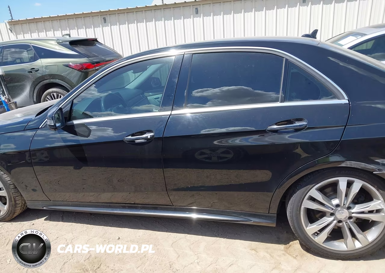 2015 Mercedes-Benz E 350 4Matic VIN:WDDHF8JB2FB109529 - 14