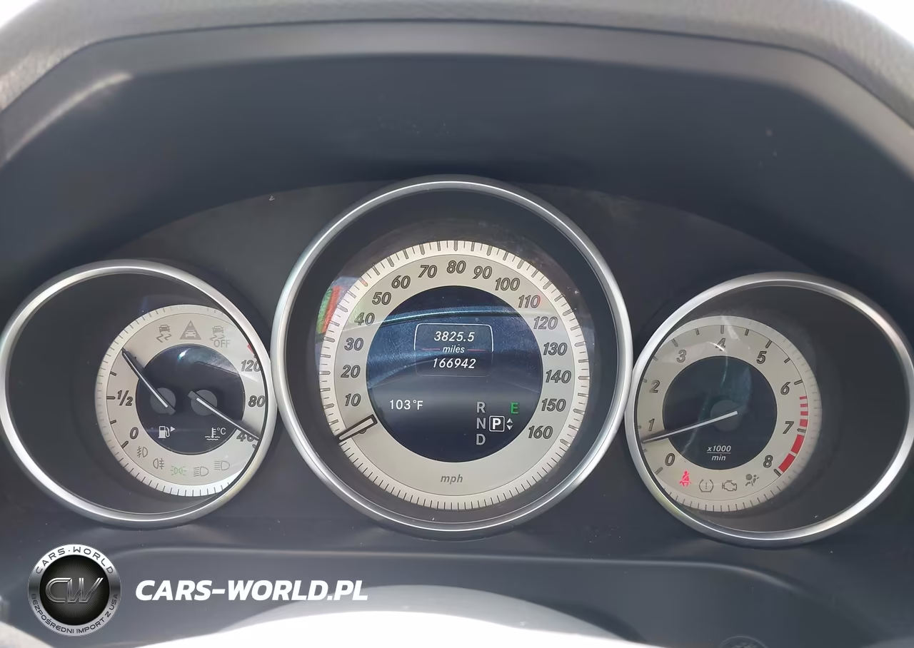 2015 Mercedes-Benz E 350 4Matic VIN:WDDHF8JB2FB109529 - 7