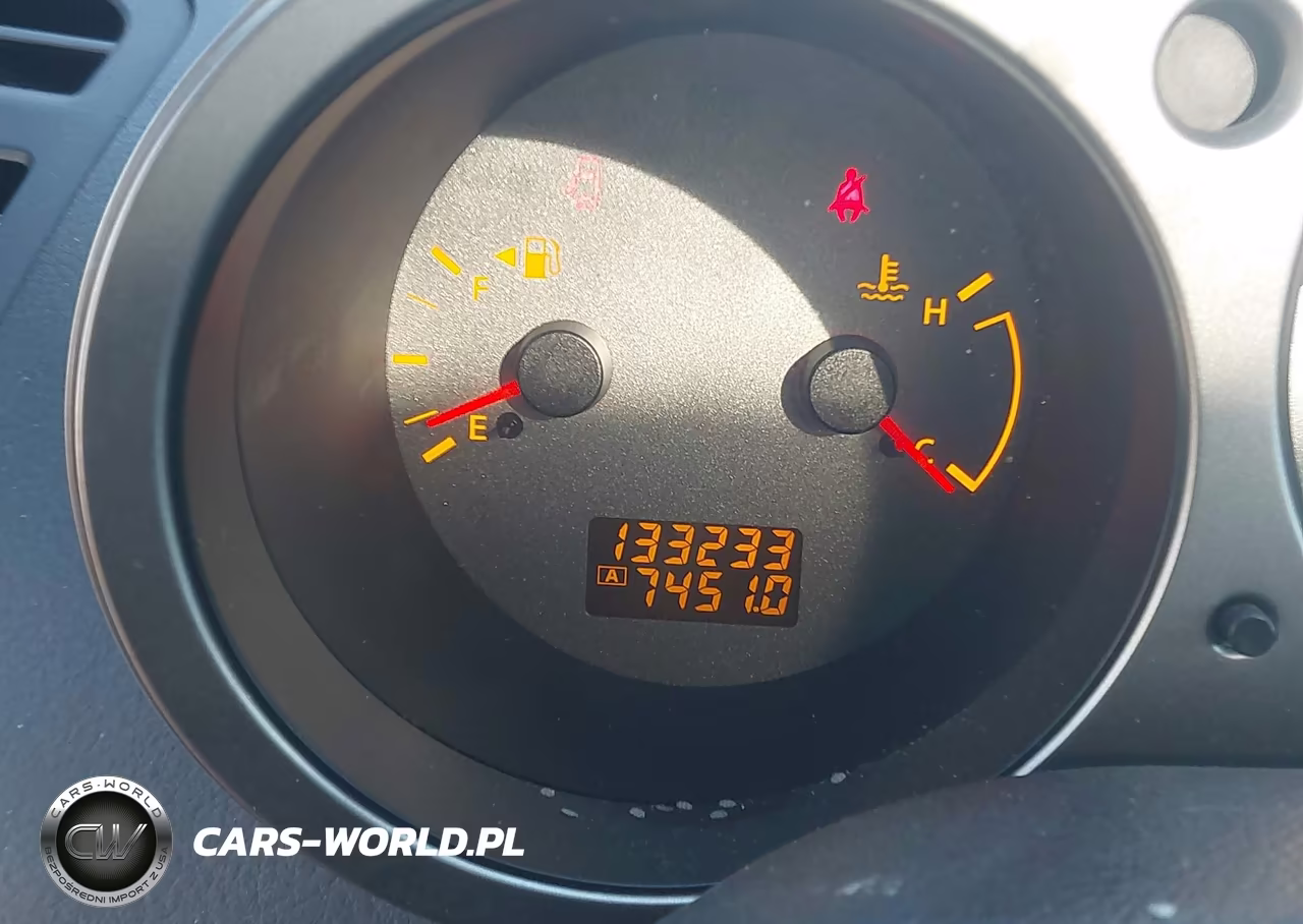 2006 Nissan Maxima 3.5 Se VIN:1N4BA41E46C836043 - 7