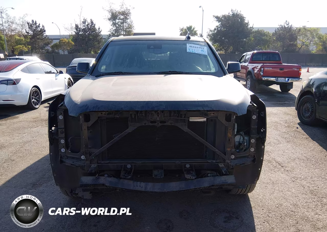 2019 GMC Yukon Slt VIN:1GKS1BKC2KR322456 - 13
