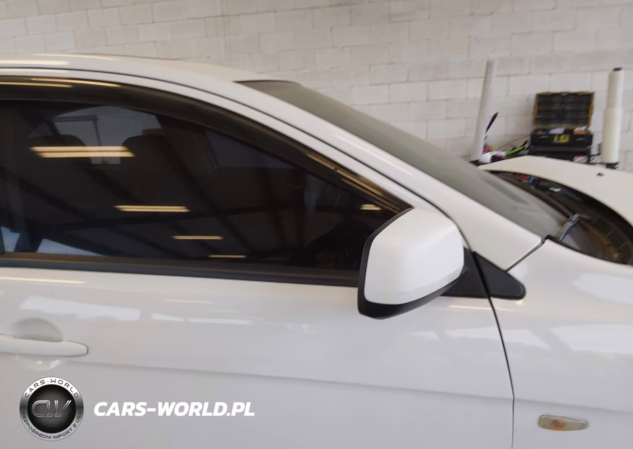 2014 Mitsubishi Lancer Gt VIN:JA32U8FW8EU016050 - 14