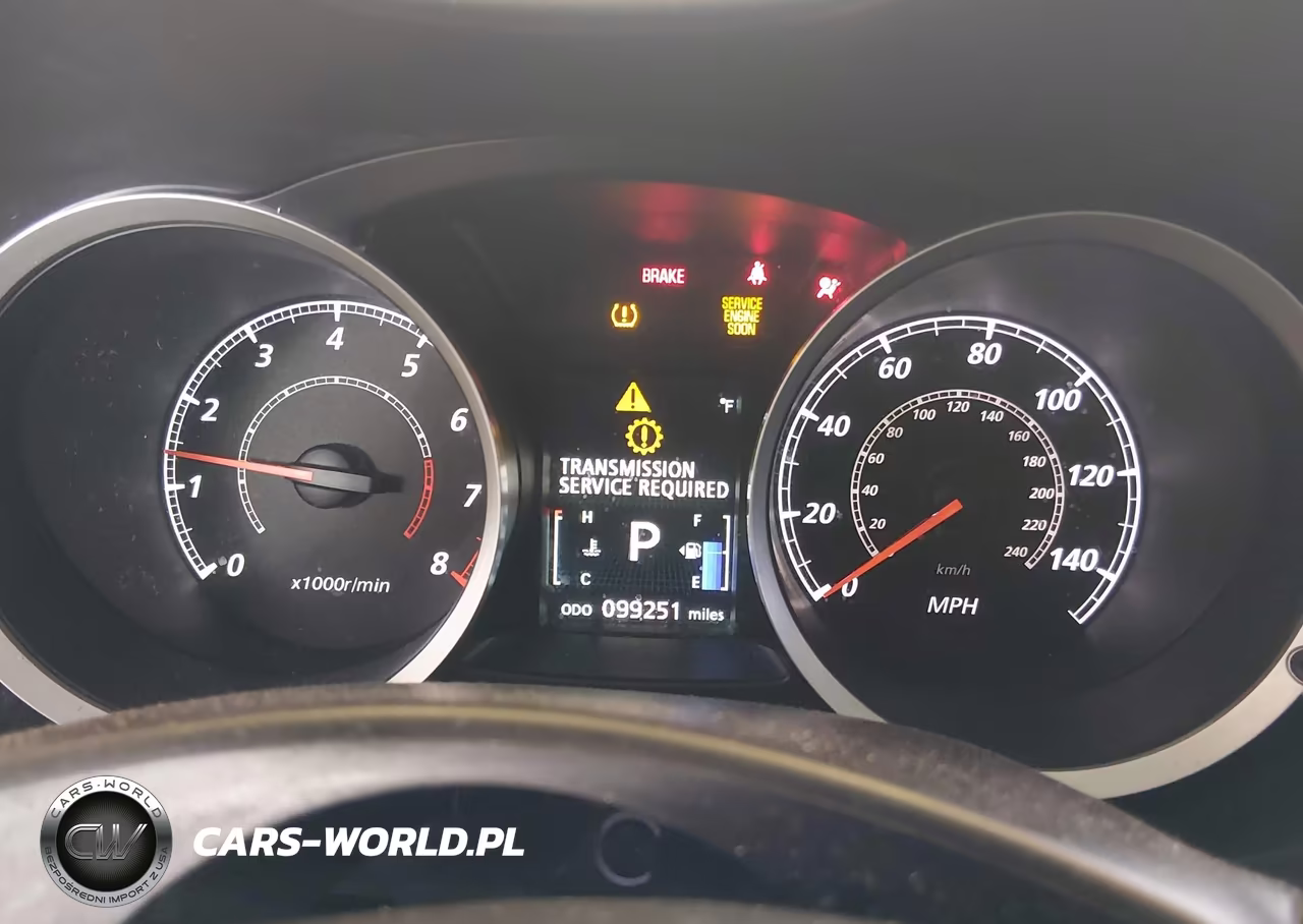 2014 Mitsubishi Lancer Gt VIN:JA32U8FW8EU016050 - 7