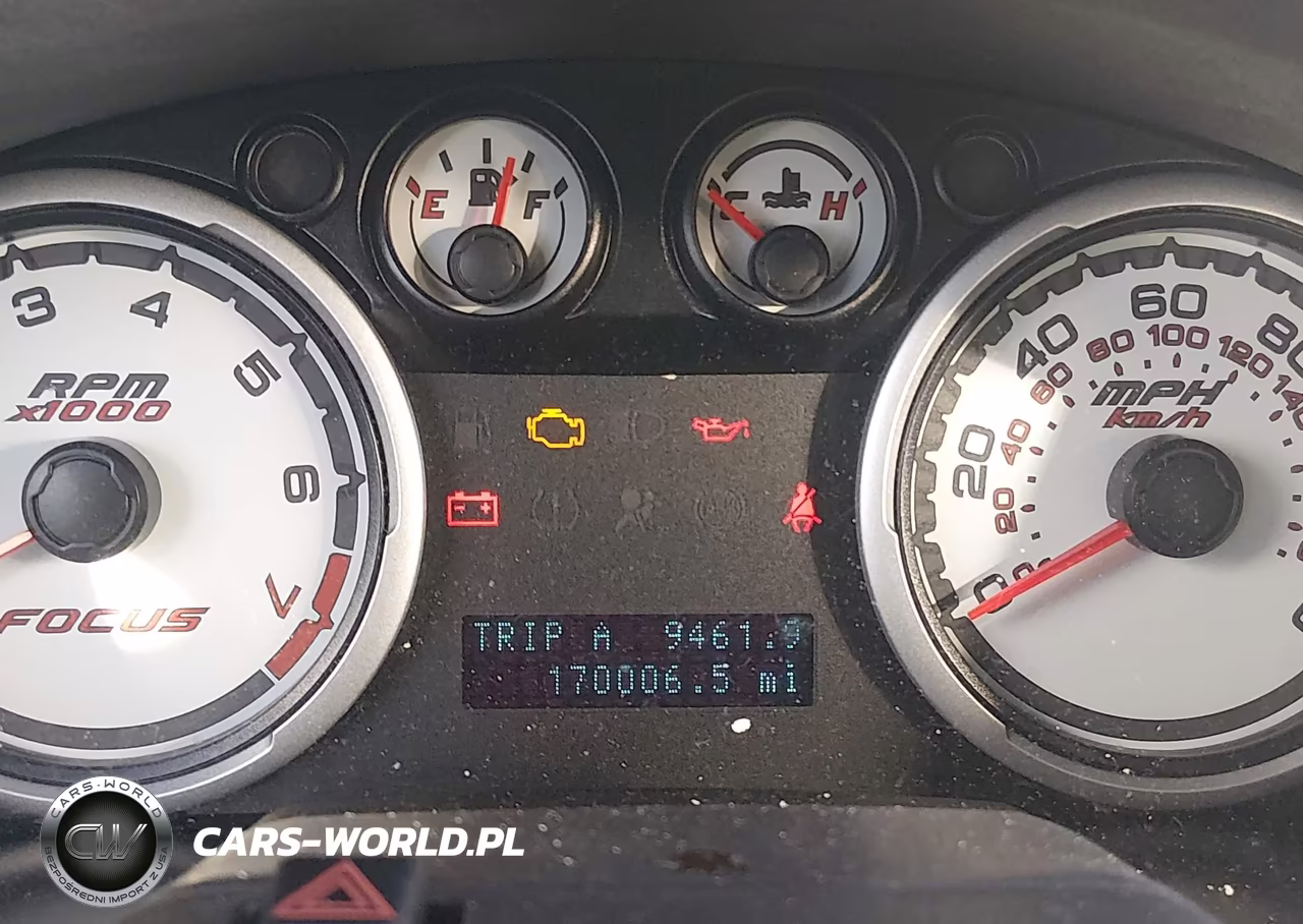 2010 Ford Focus Sel VIN:1FAHP3HN4AW147832 - 15