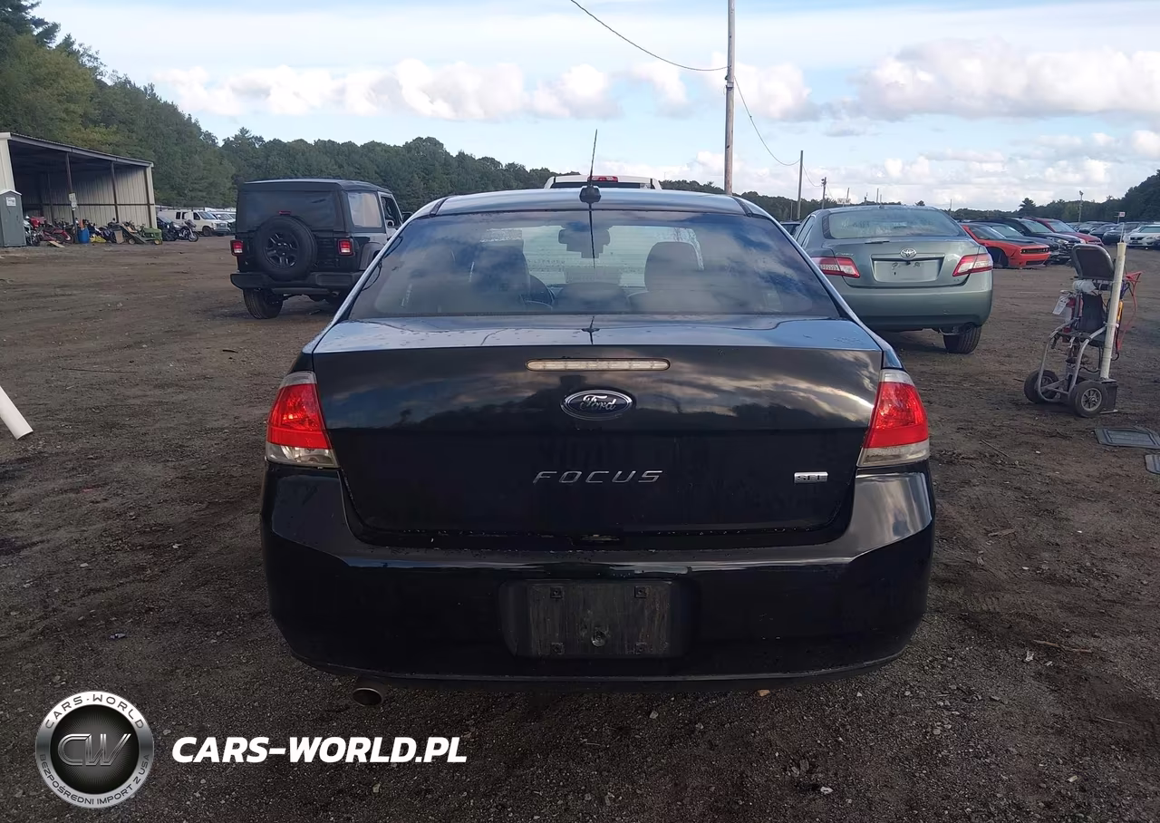 2010 Ford Focus Sel VIN:1FAHP3HN4AW147832 - 16