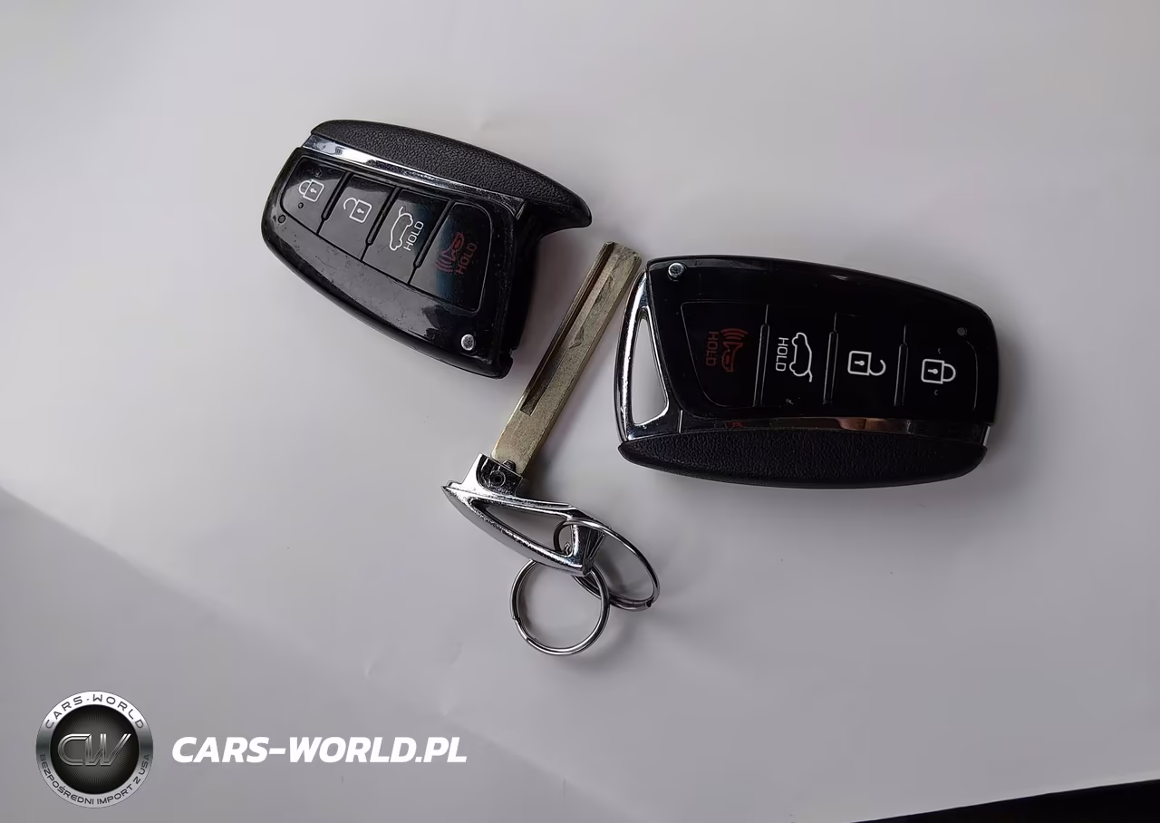 2016 Hyundai Santa Fe Sport 2.0L Turbo VIN:5XYZW4LA3GG342645 - 11