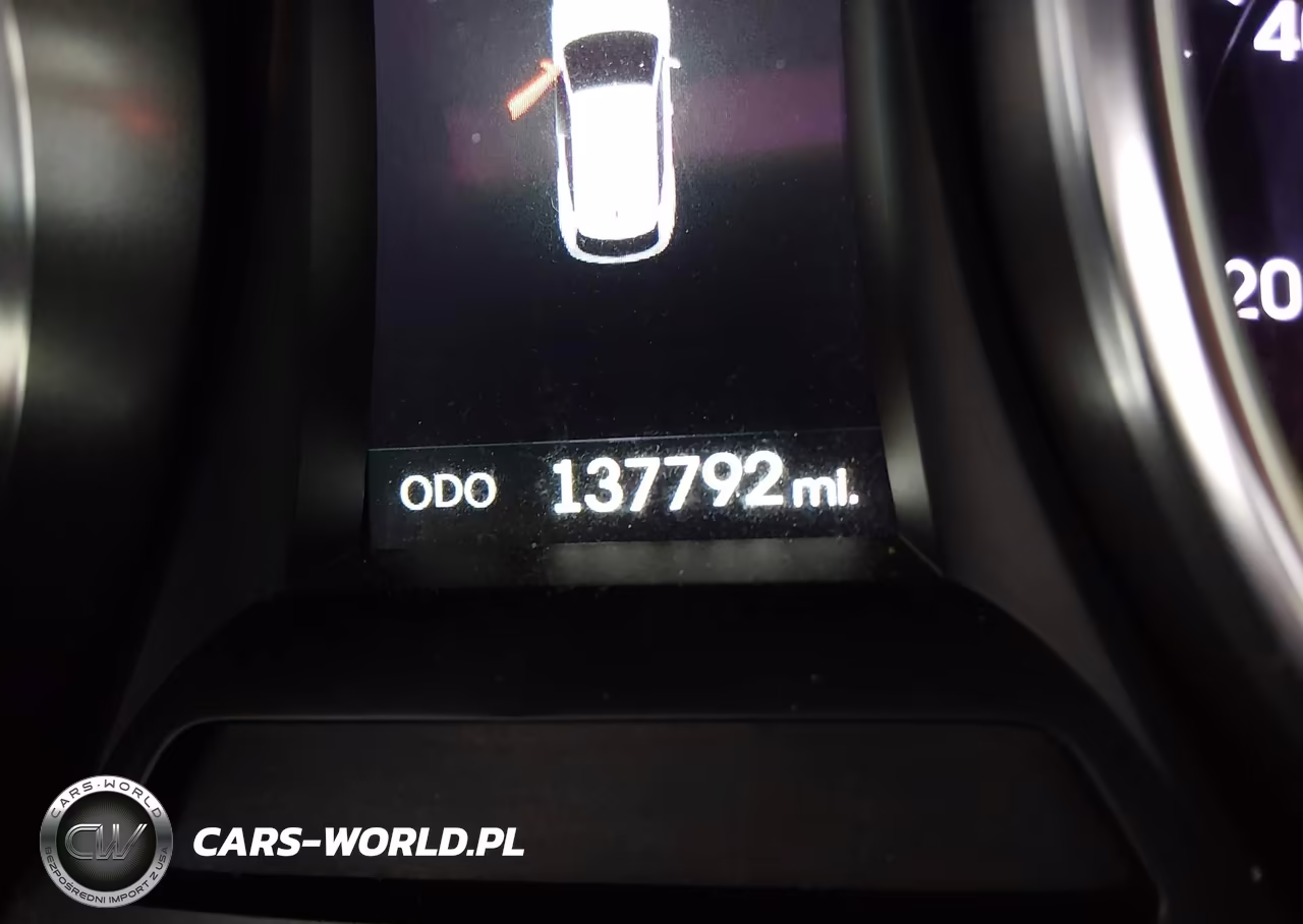2016 Hyundai Santa Fe Sport 2.0L Turbo VIN:5XYZW4LA3GG342645 - 15