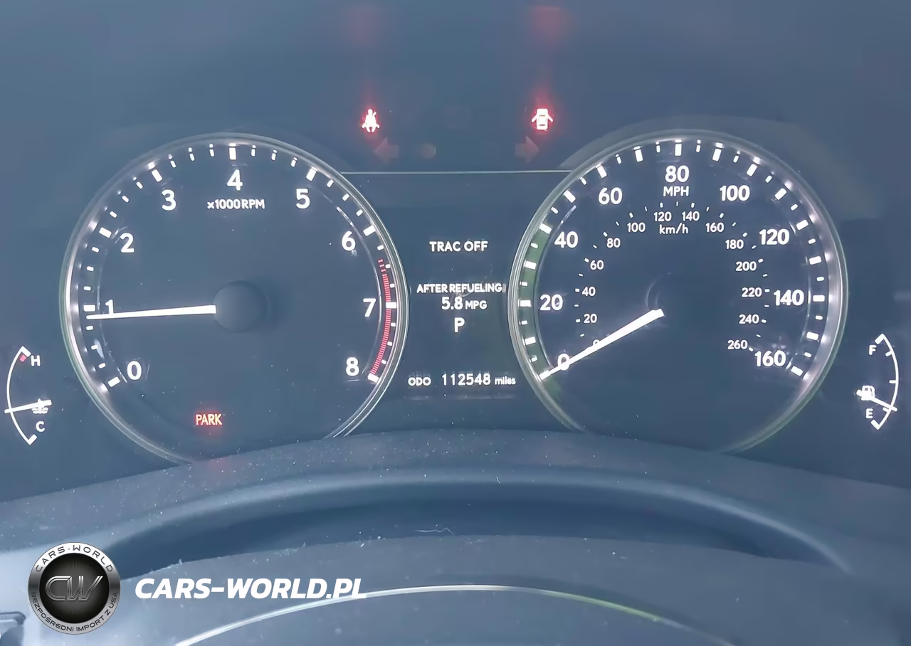 2015 Lexus Gs 350 VIN:JTHBE1BLXFA003318 - 7