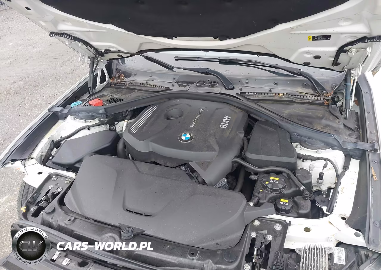 2018 BMW 330I Gran Turismo xDrive VIN:WBA8Z9C55JG828023 - 10