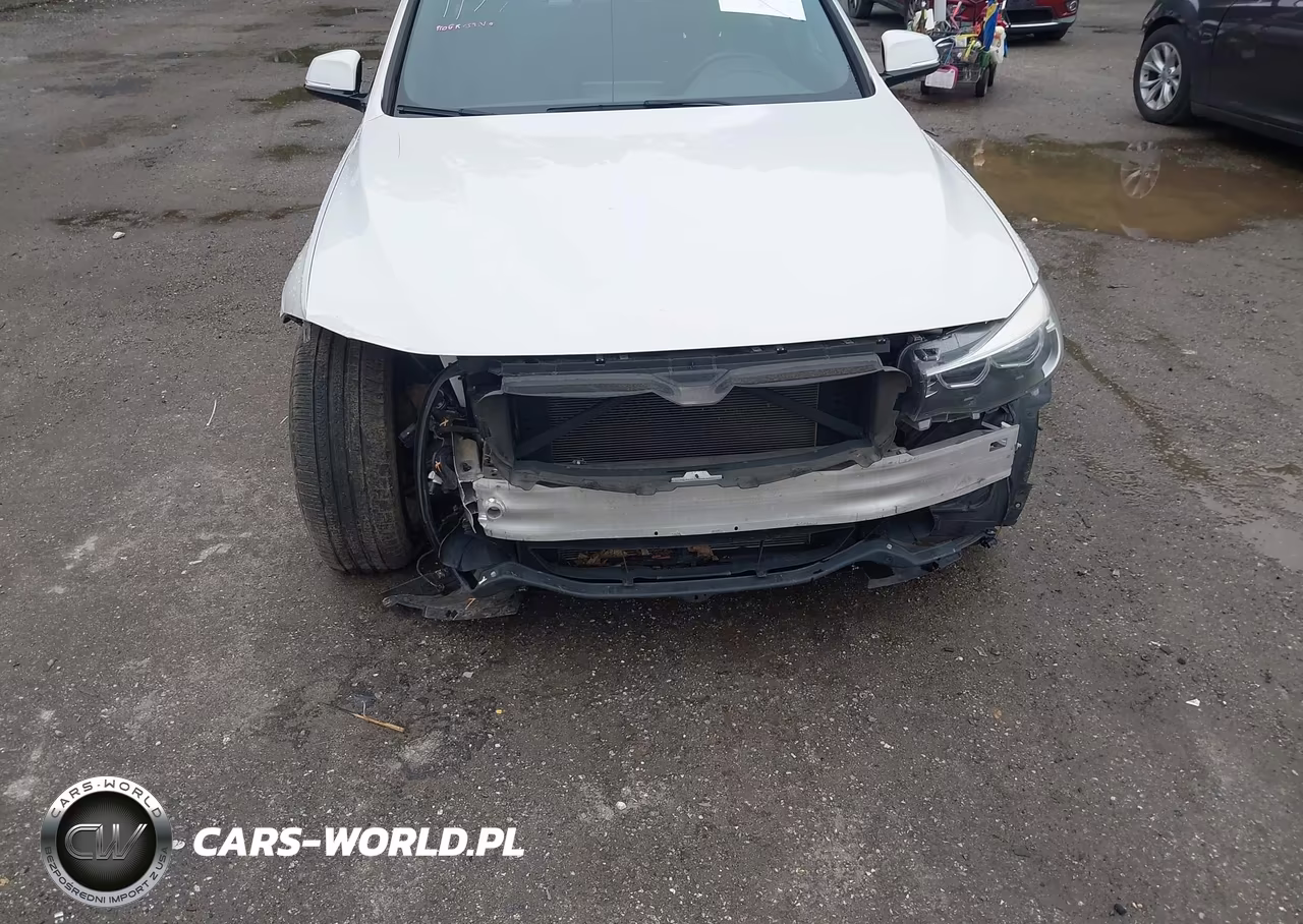2018 BMW 330I Gran Turismo xDrive VIN:WBA8Z9C55JG828023 - 6