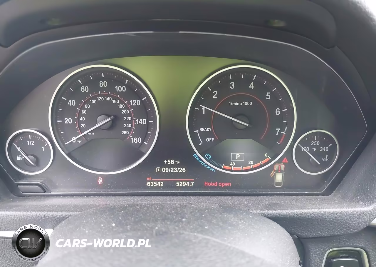 2018 BMW 330I Gran Turismo xDrive VIN:WBA8Z9C55JG828023 - 7