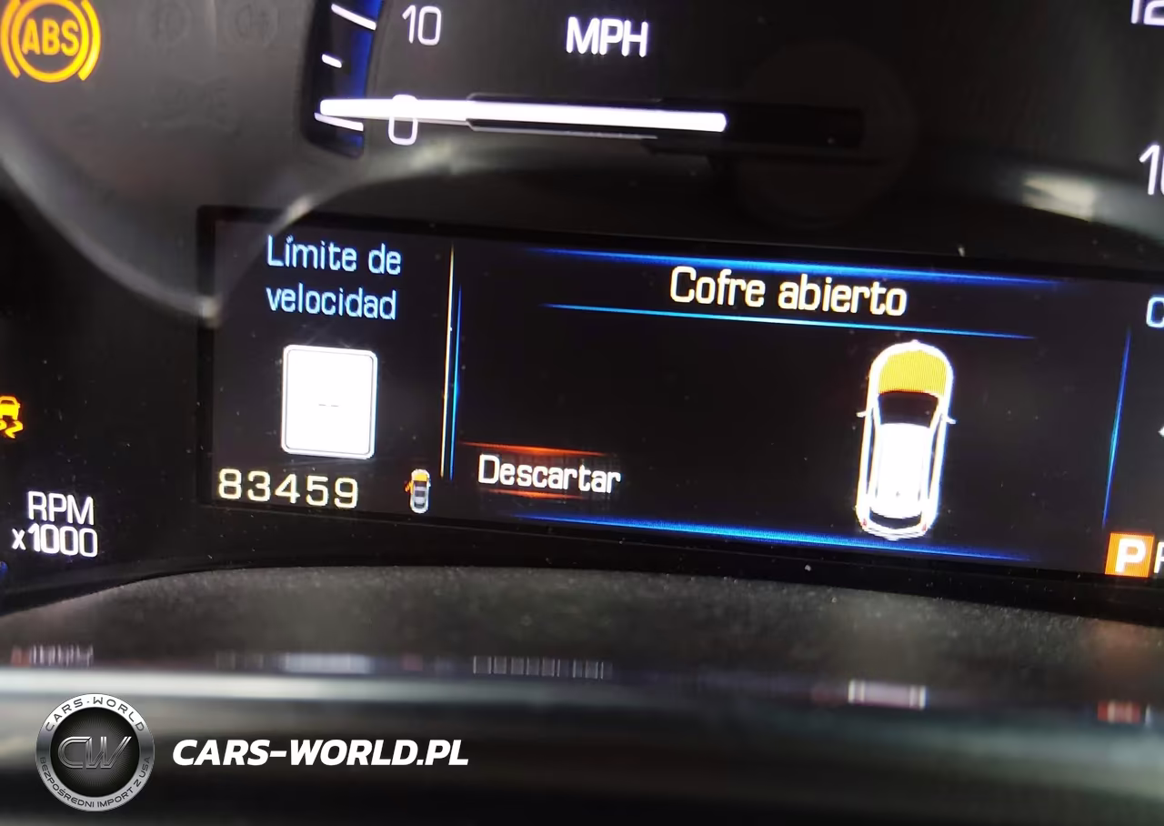 2014 Cadillac Srx Premium Collection VIN:3GYFNGE3XES579449 - 15