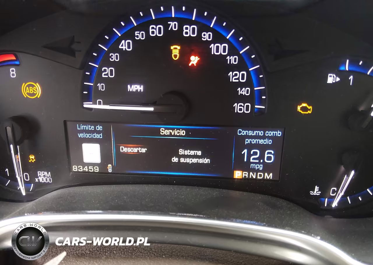 2014 Cadillac Srx Premium Collection VIN:3GYFNGE3XES579449 - 7