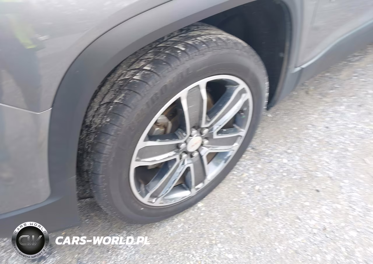 2020 GMC Acadia Awd Slt VIN:1GKKNULSXLZ203366 - 12