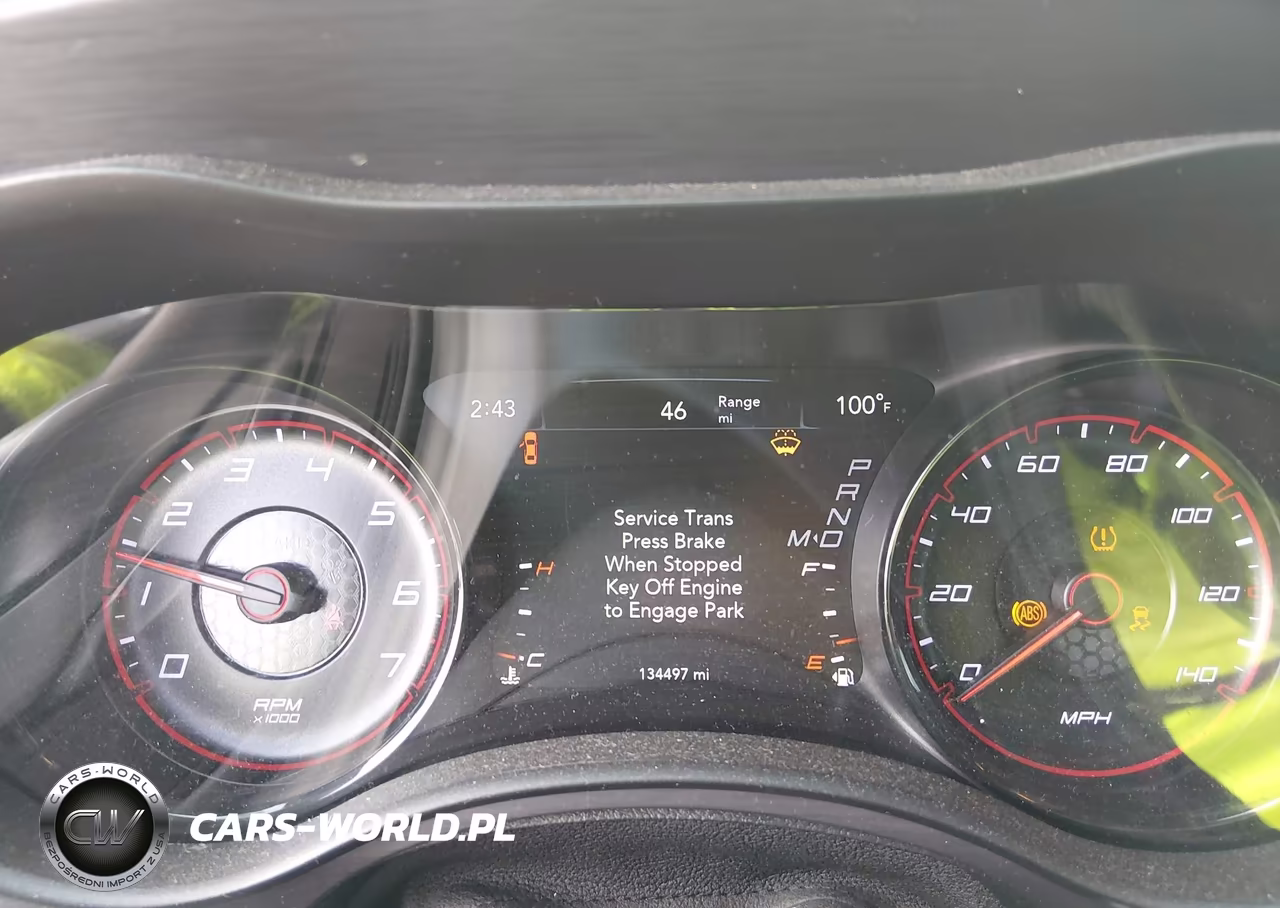 2018 Dodge Charger Sxt Rwd VIN:2C3CDXBG2JH248286 - 7