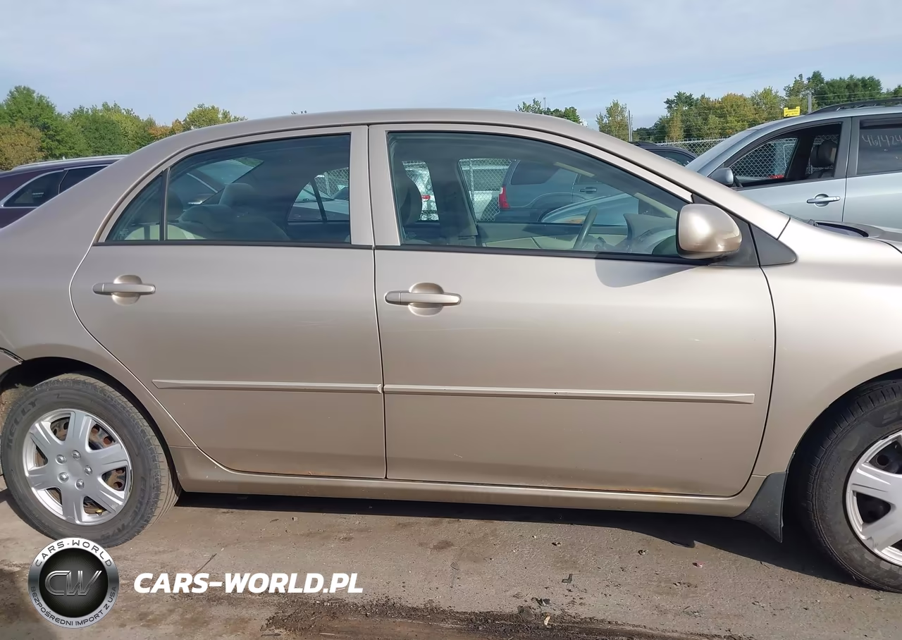 2010 Toyota Corolla S-Le-Xle VIN:2T1BU4EE6AC256935 - 13