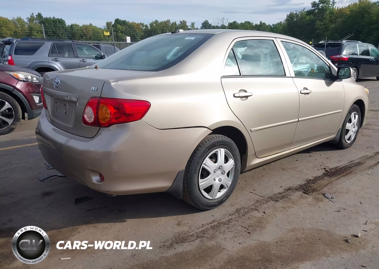 2010 Toyota Corolla S-Le-Xle VIN:2T1BU4EE6AC256935 - 4