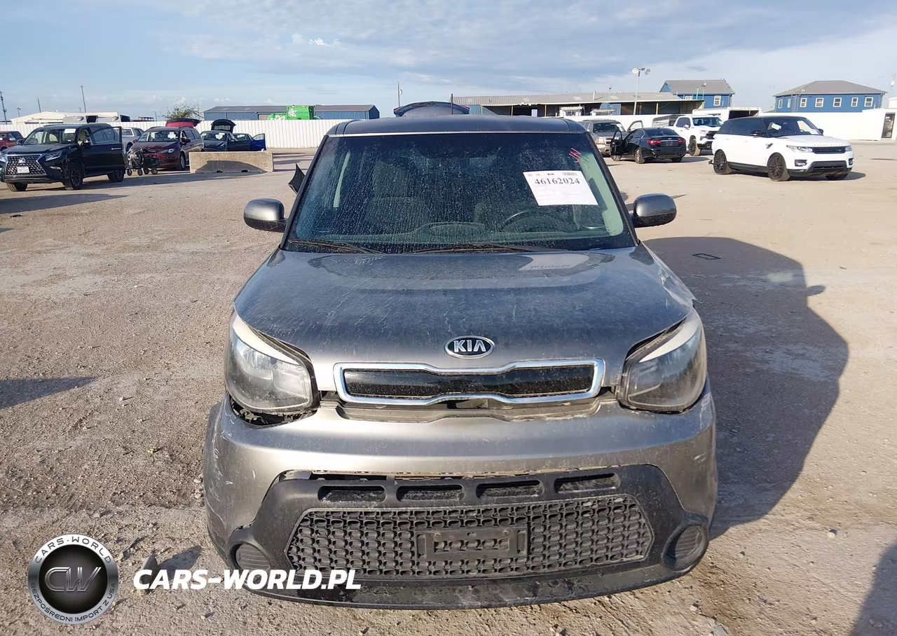 2016 Kia Soul VIN:KNDJN2A2XG7395968 - 12